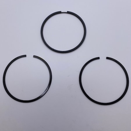 Tecumseh Ring Set Std 35779